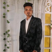 Mohd Muqhaddis Bagwan