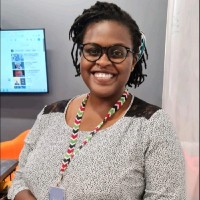 Karen Mwangi