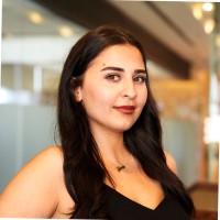 Farah Shaaban