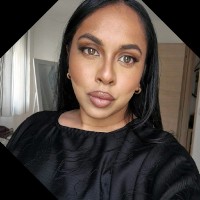 Alysha Dwarka