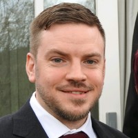 Richard Akhtar-Dobson