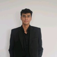 Bhavya Parekh