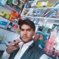 Shivakant Shakya