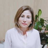 Nora Martínez Salazar