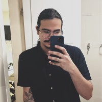 João Pedro de Moura