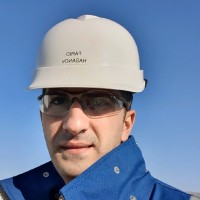 Farid M. Hasanov