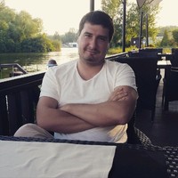 Дмитрий Погребняк