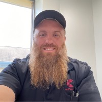Matt Corbin