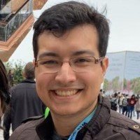 Rodrigo Reyes Murillo