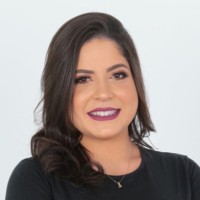 Anna Carolina Pereira Victor