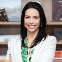 Anna Carolina A. Tapias