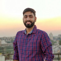 Ankur Vyas