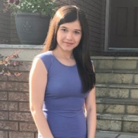 Melissa Serna Agudelo