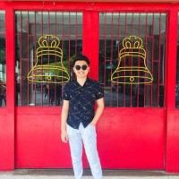 Raymart Santos