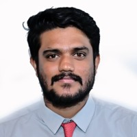 Vedhanth B J