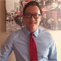 Eric Kim