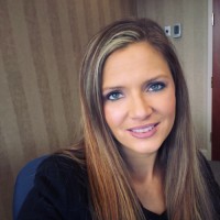 Teresa Popp Waddington