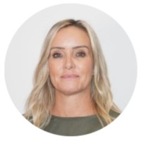 Kristie Campbell