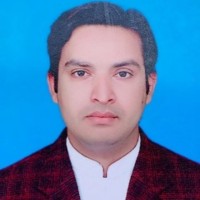 Rafique Ahmed Sarki