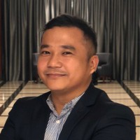 Jed Ponce