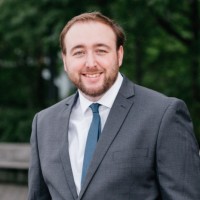 Kieran Mitchell