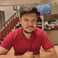 Mayur Ghagare
