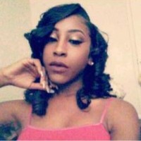 Keeonia Brown