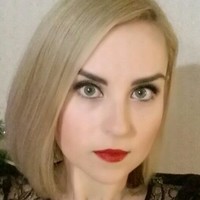 Анна Голикова