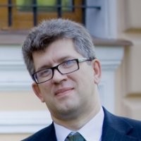 Eduard Podgaiskii