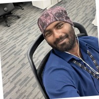 Hemanth Bellamkonda
