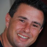 Tony Simpson