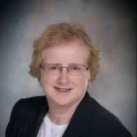 Mary Ann Tindall