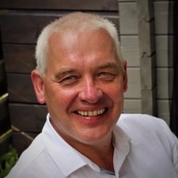 Bart Vander Stichele