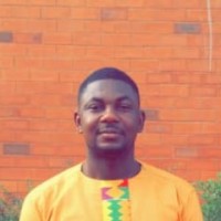 Joseph Eshun