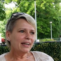 Mariola Ostojska