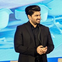 Nidheesh P.
