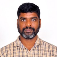 Alban Yesuraj