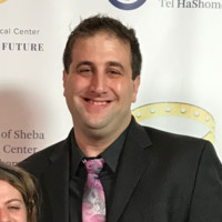 Michael Burgher