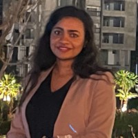 Ruth Alemu