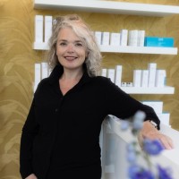 Janine van Rossum-Landzaad