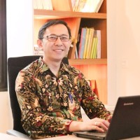 Indra Gunawan Supangkat