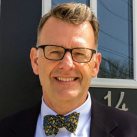 Gerald Stobbe