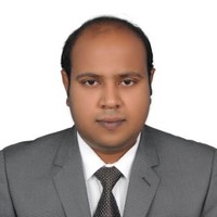 Anbu Venkatesh