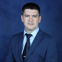Алексей Калинин