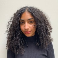 Dominique Evans
