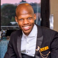 Kwazi Thusi