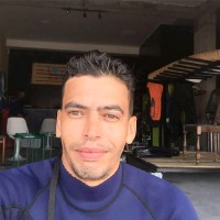 Oussama Boussane