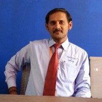 N Pavan kumar