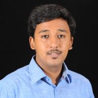 Vishanth G, Pmp®