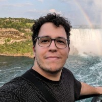Néstor Javier Oubiña Arriaga